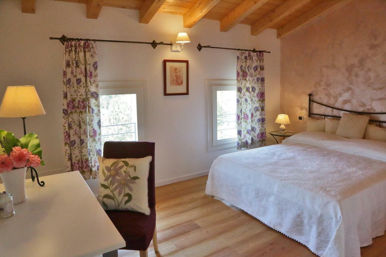 Bed and Breakfast La Fonte Fontanafredda Exteriér fotografie