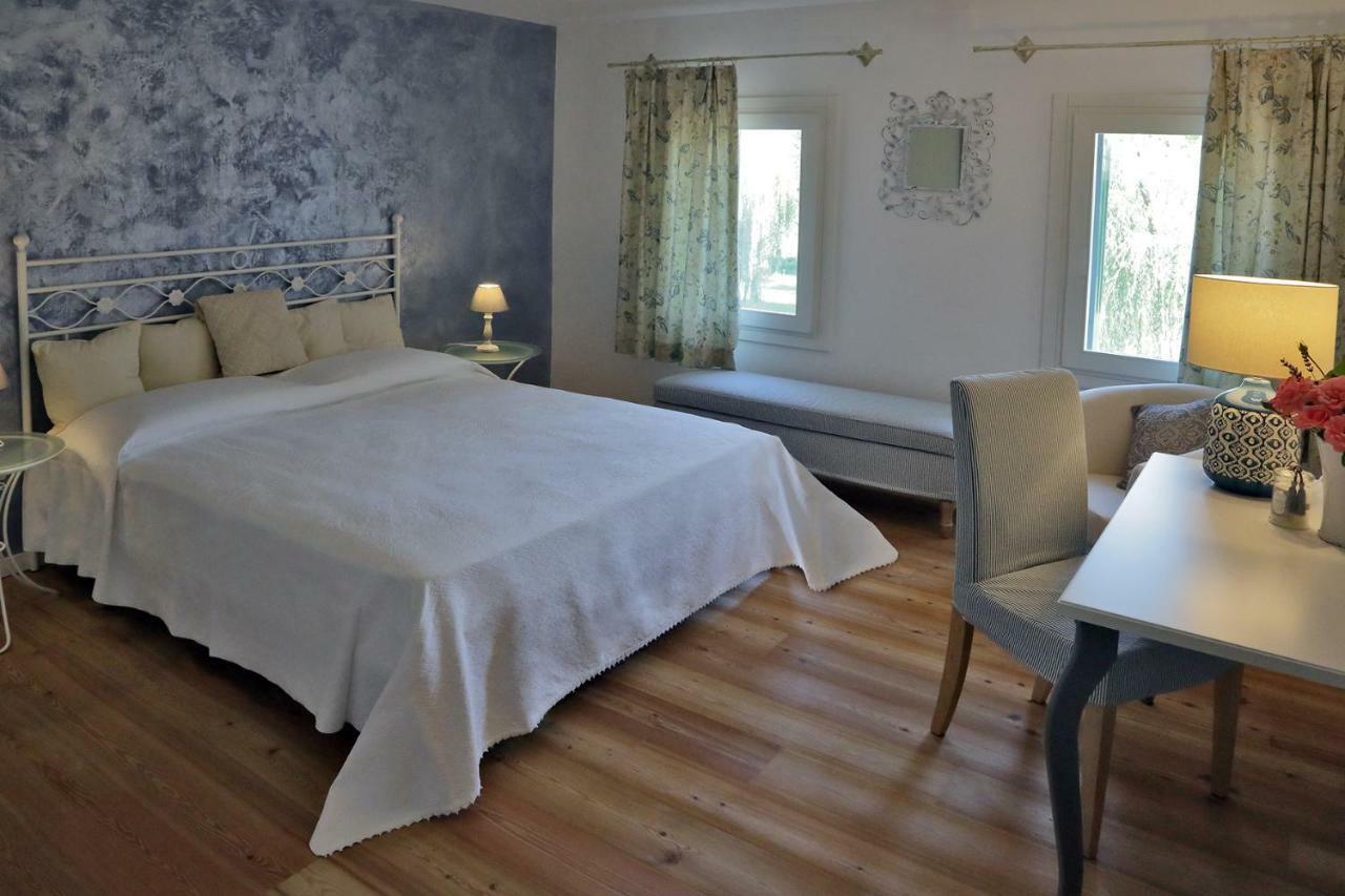 Bed and Breakfast La Fonte Fontanafredda Exteriér fotografie