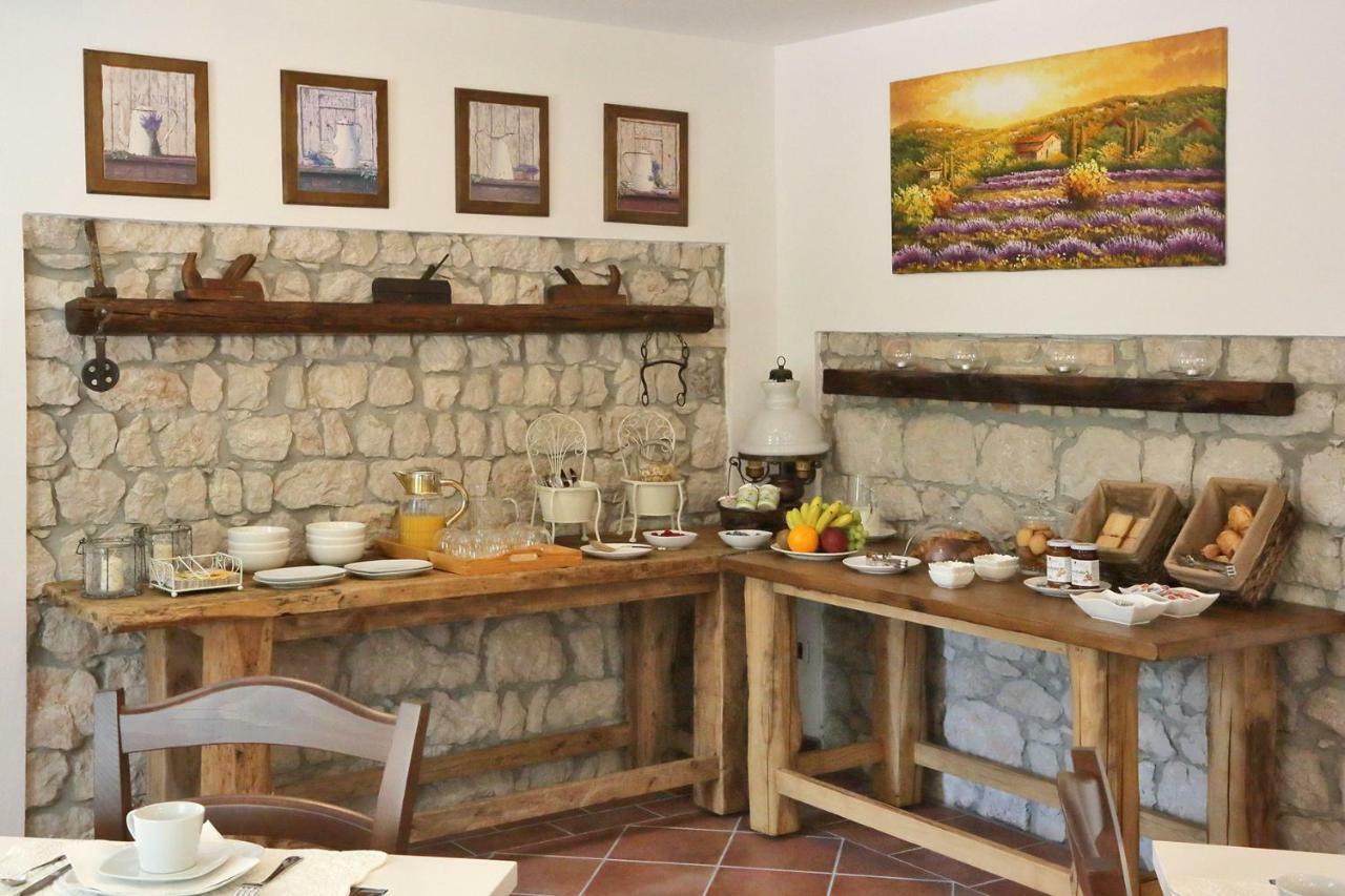 Bed and Breakfast La Fonte Fontanafredda Exteriér fotografie